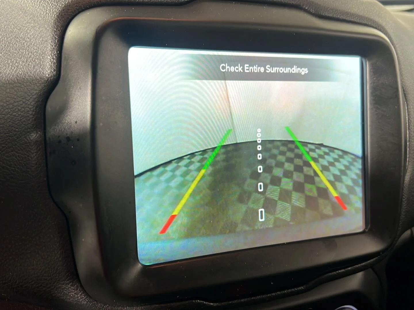 Used 2022 Graphite Gray Jeep Latitude image 20