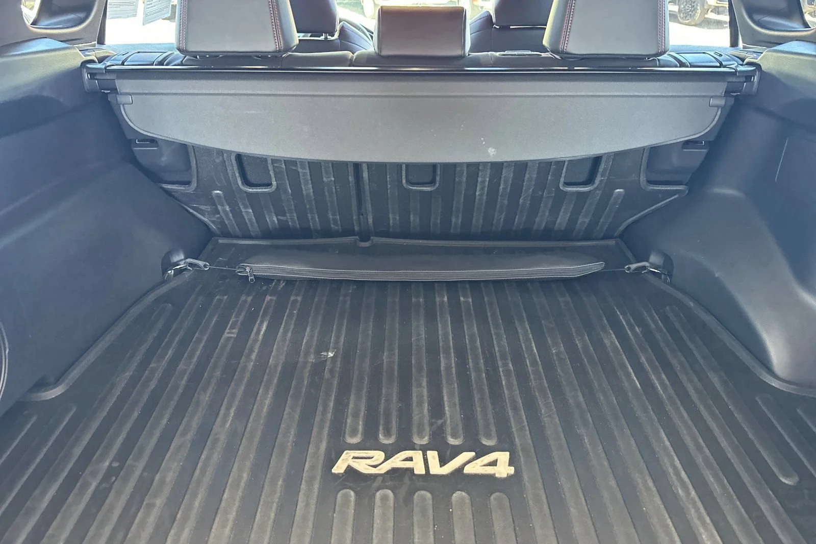 Used 2025  Toyota XSE image 15