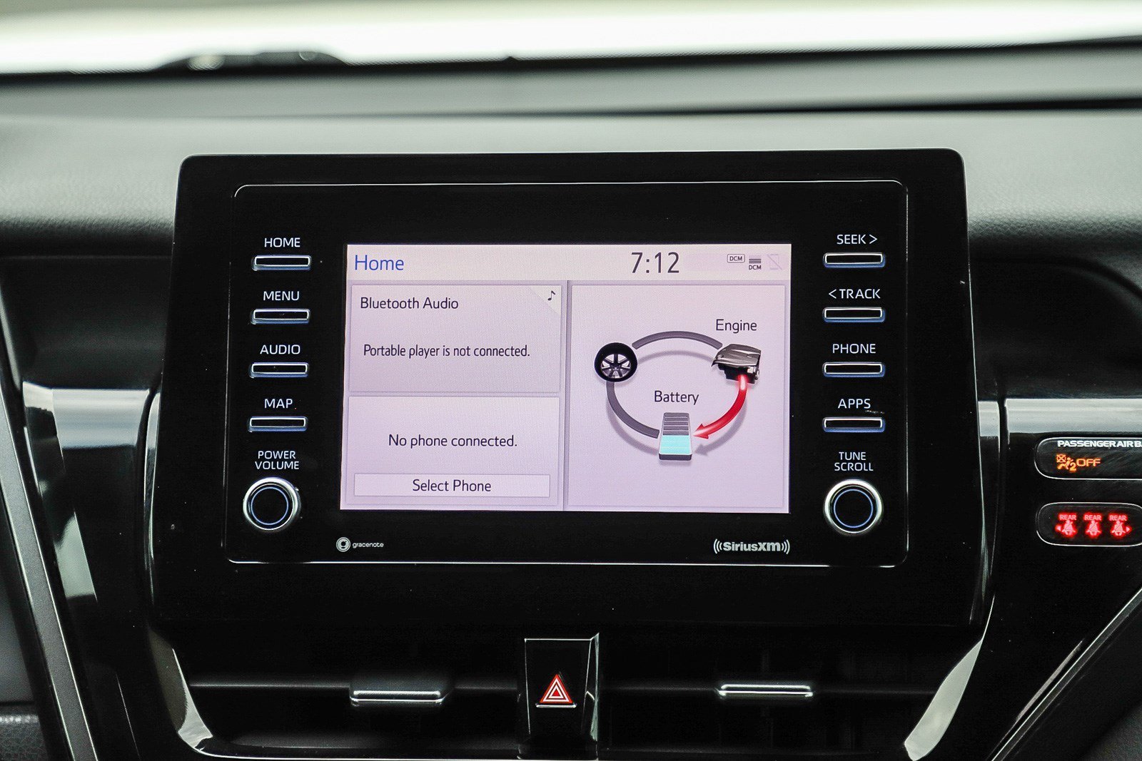 Certified Used 2023 Ice Cap Toyota SE image 14