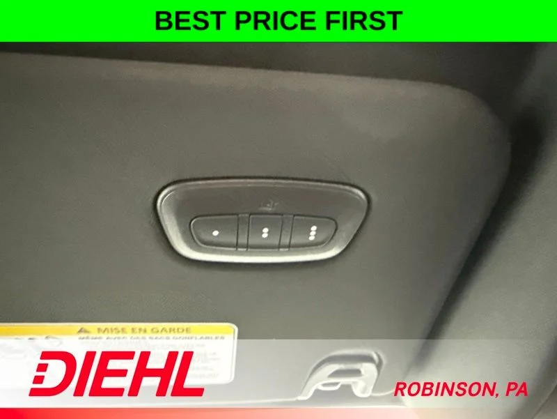 New 2026 Serrano Green Metallic RAM Big Horn/Lone Star image 31