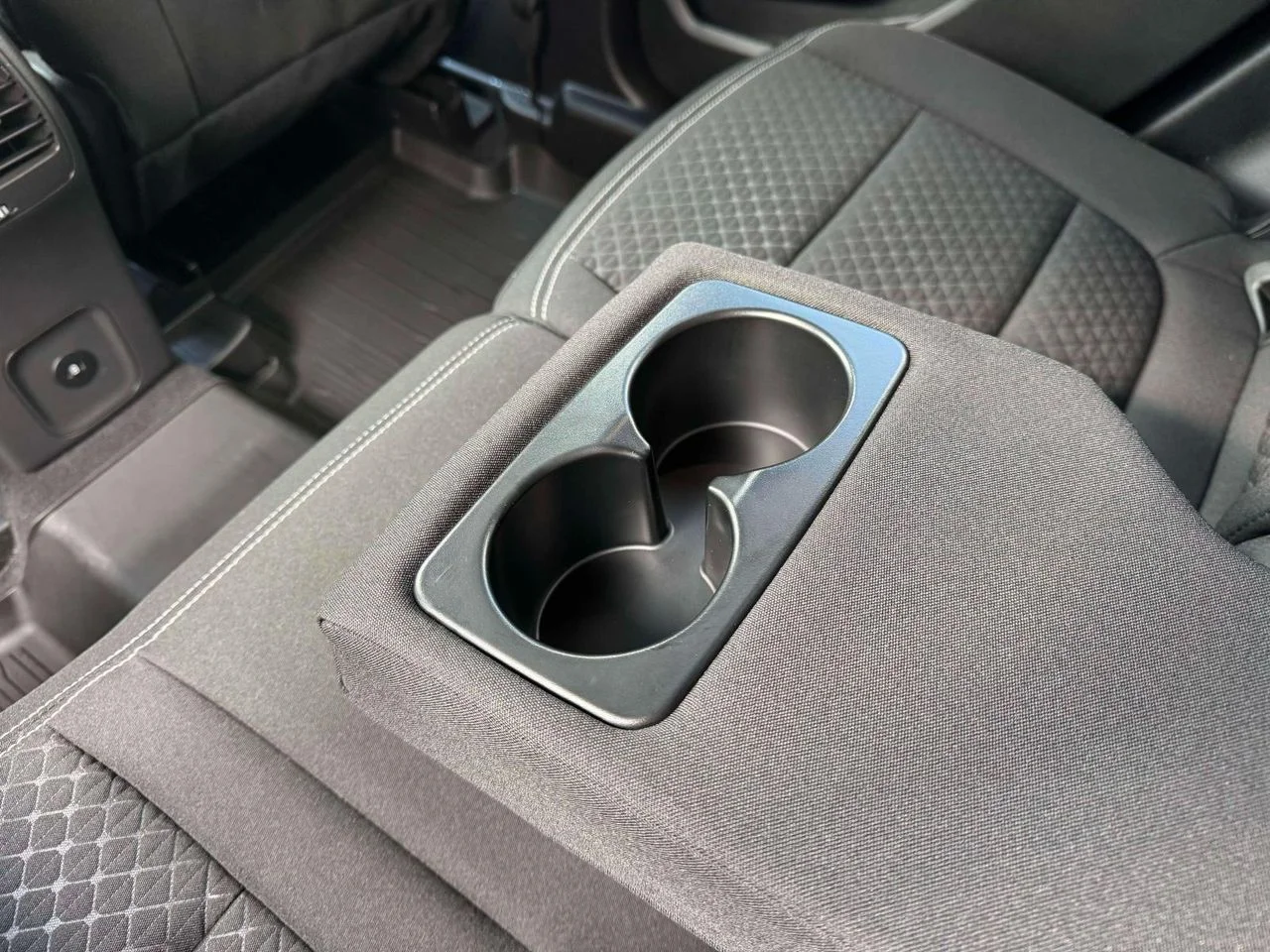 Used 2023 Agate Black Metallic Ford Active image 14