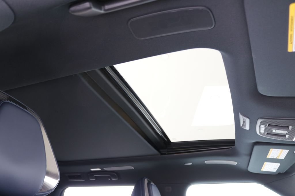 2026 INFINITI QX80 Sport - Photo 48