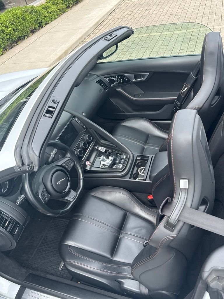 Used 2016 Polaris White Jaguar S image 15
