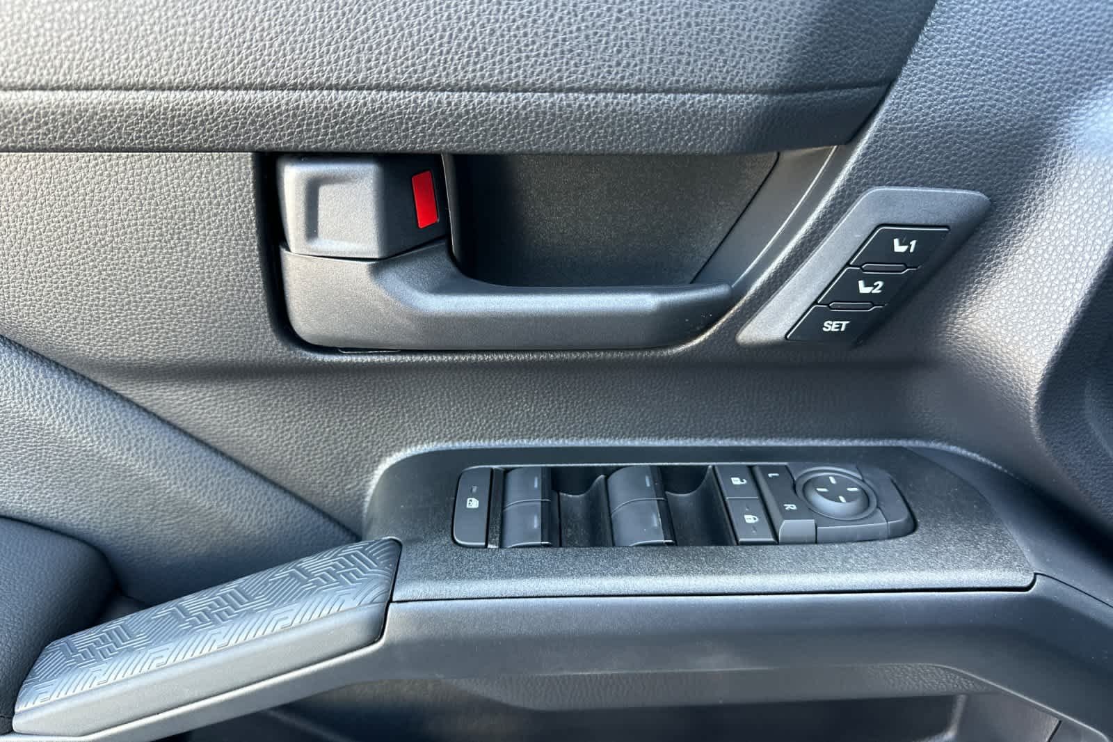 2026 Toyota 4Runner TRD Off-Road Premium - Photo 11