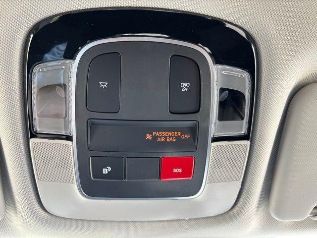 New 2026 Serenity White Pearl Hyundai SEL image 28