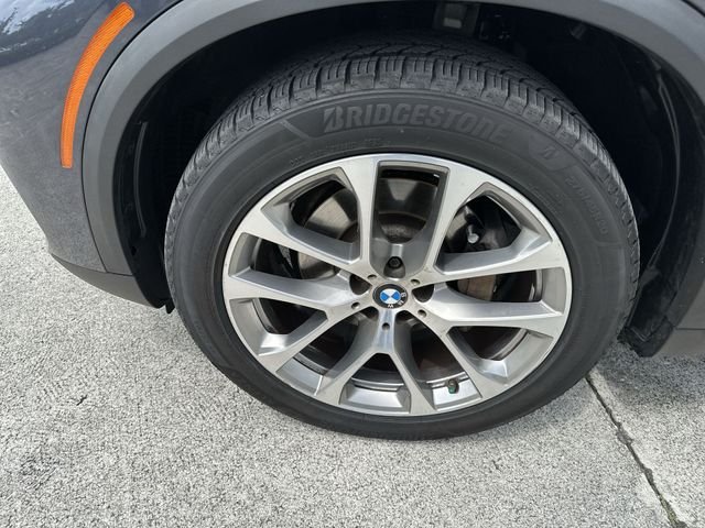 2021 BMW X5 40i - Photo 10