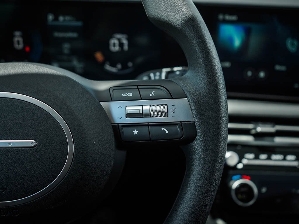 New 2026 Phantom Black Hyundai SEL Plus AWD image 22