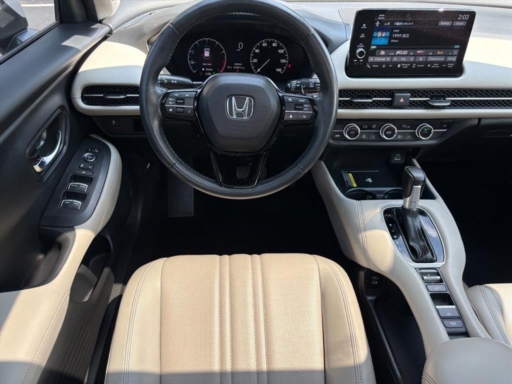 2024 Honda HR-V EX-L - Photo 20