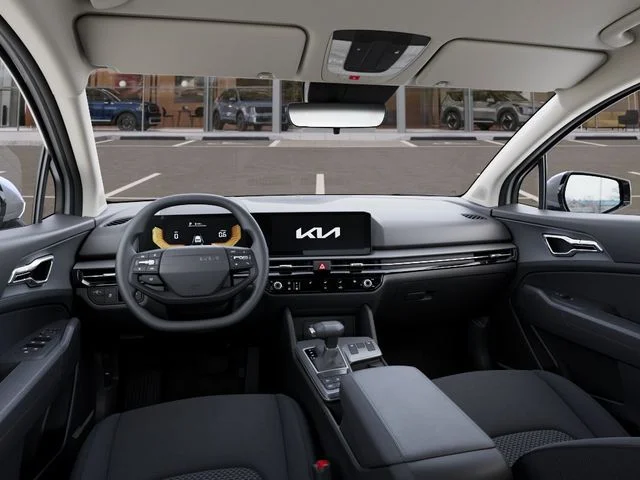 New 2026  Kia LX image 14