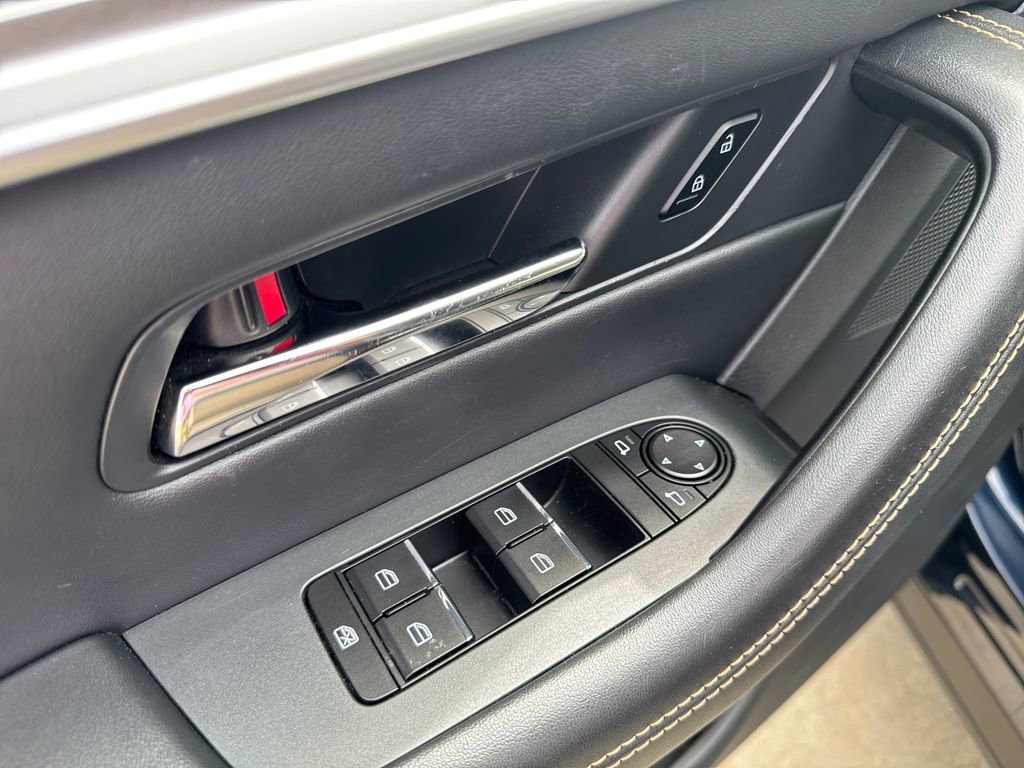 2024 Mazda CX-90 Preferred Package - Photo 16