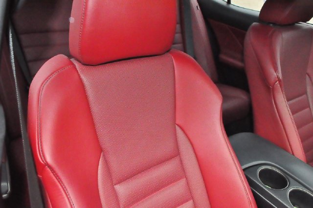 Used 2015 Gray Lexus 250 image 21