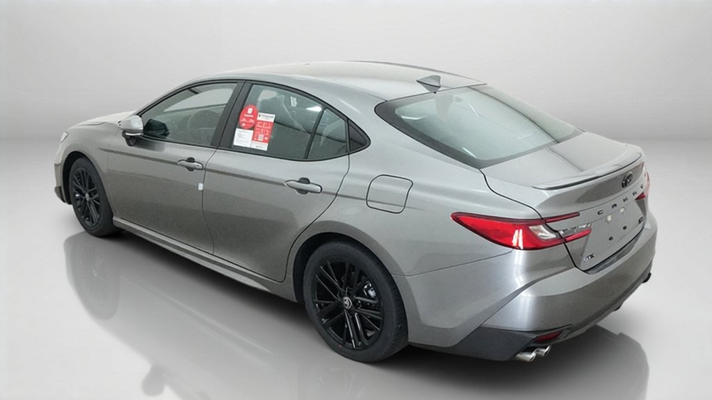 New 2027  Toyota  image 14