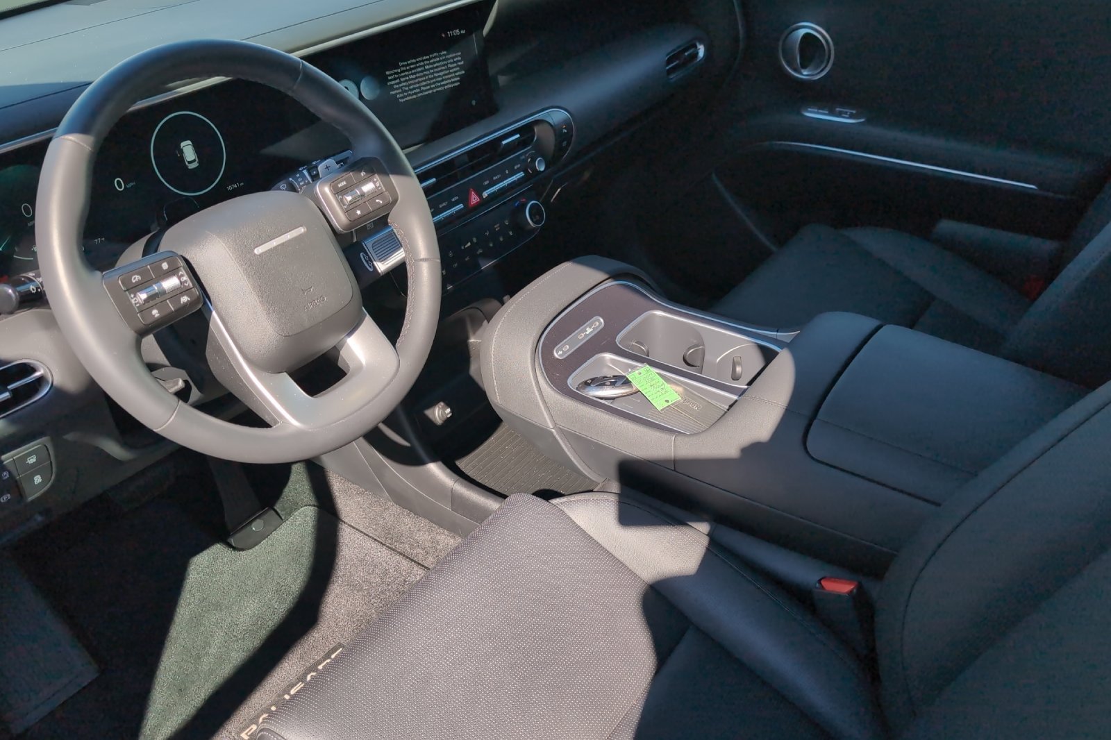 Pre-Owned 2026 Hyundai Palisade Limited 4D Sport Utility in Crossville ...