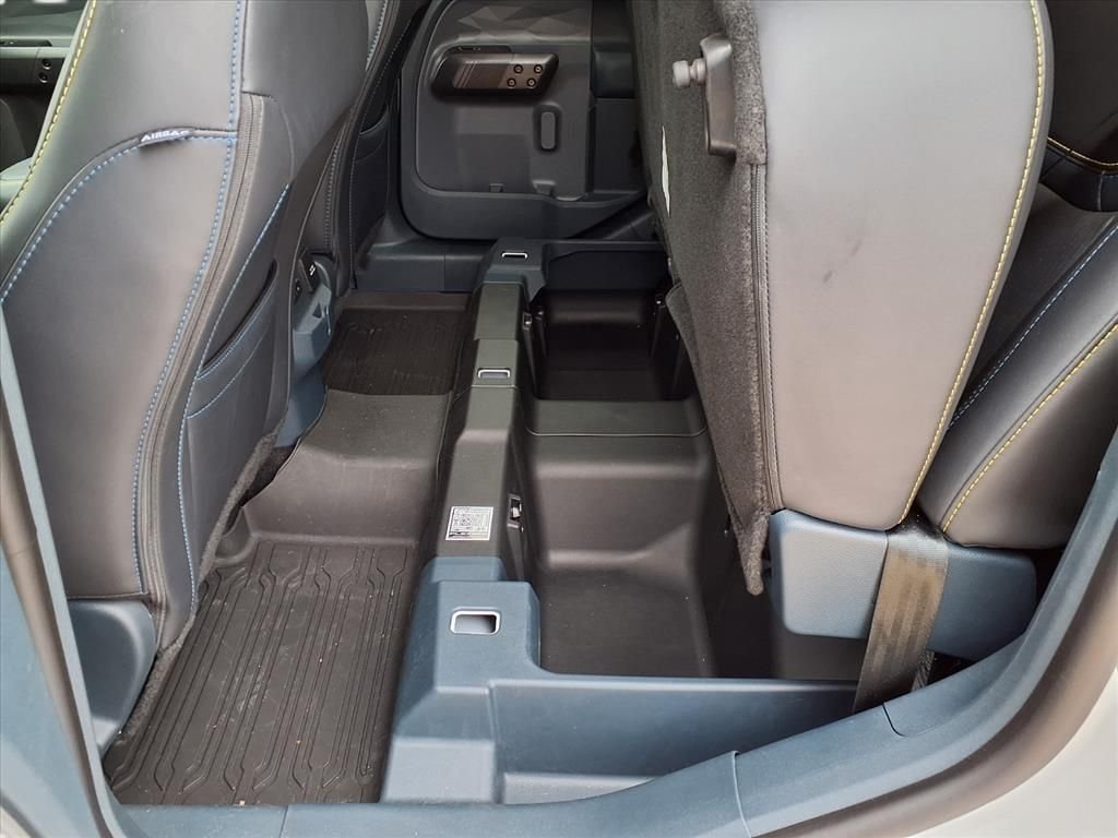 2025 Ford Maverick Lobo Premium - Photo 26