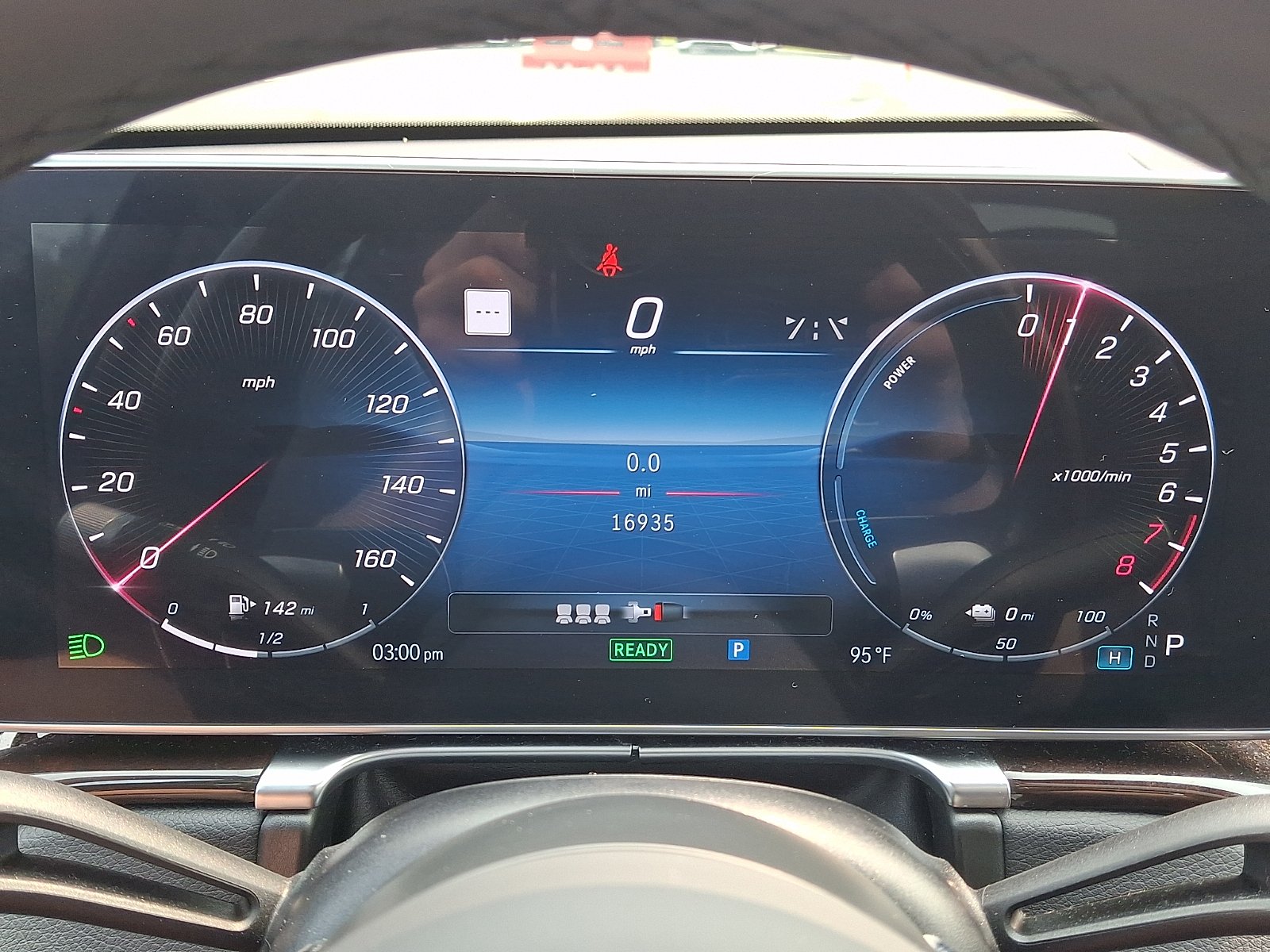 Certified Used 2024 Black - 040 Mercedes-Benz 4MATIC® image 20