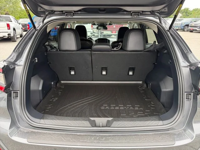 Used 2026 Gray Subaru Limited image 17