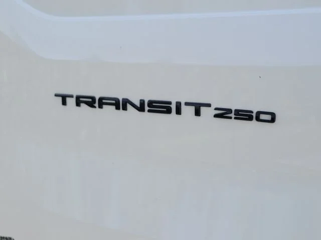 New 2026 Oxford White Ford Base image 9