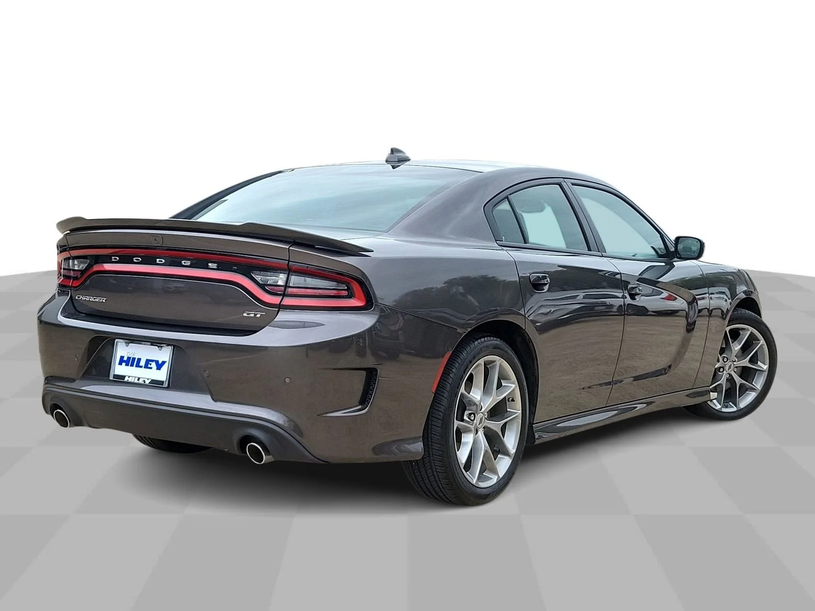 2023 Dodge Charger GT - Photo 8