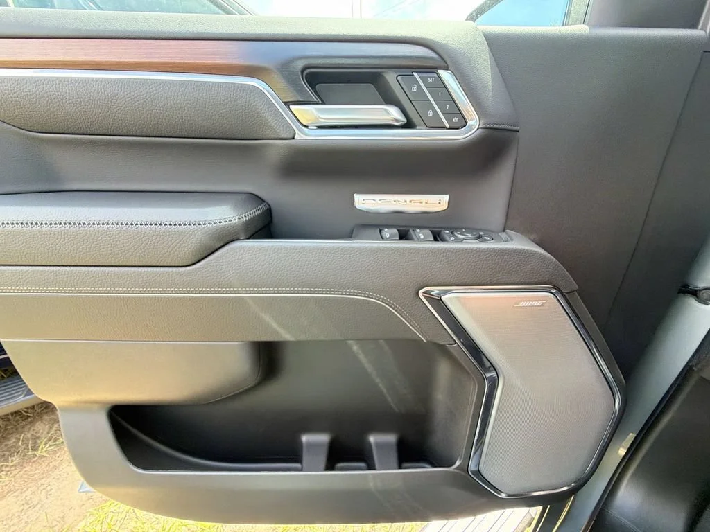 2026 GMC Sierra 1500 Denali - Photo 28