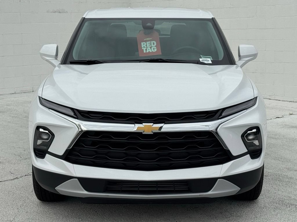 2026 Chevrolet Blazer 2LT - Photo 7