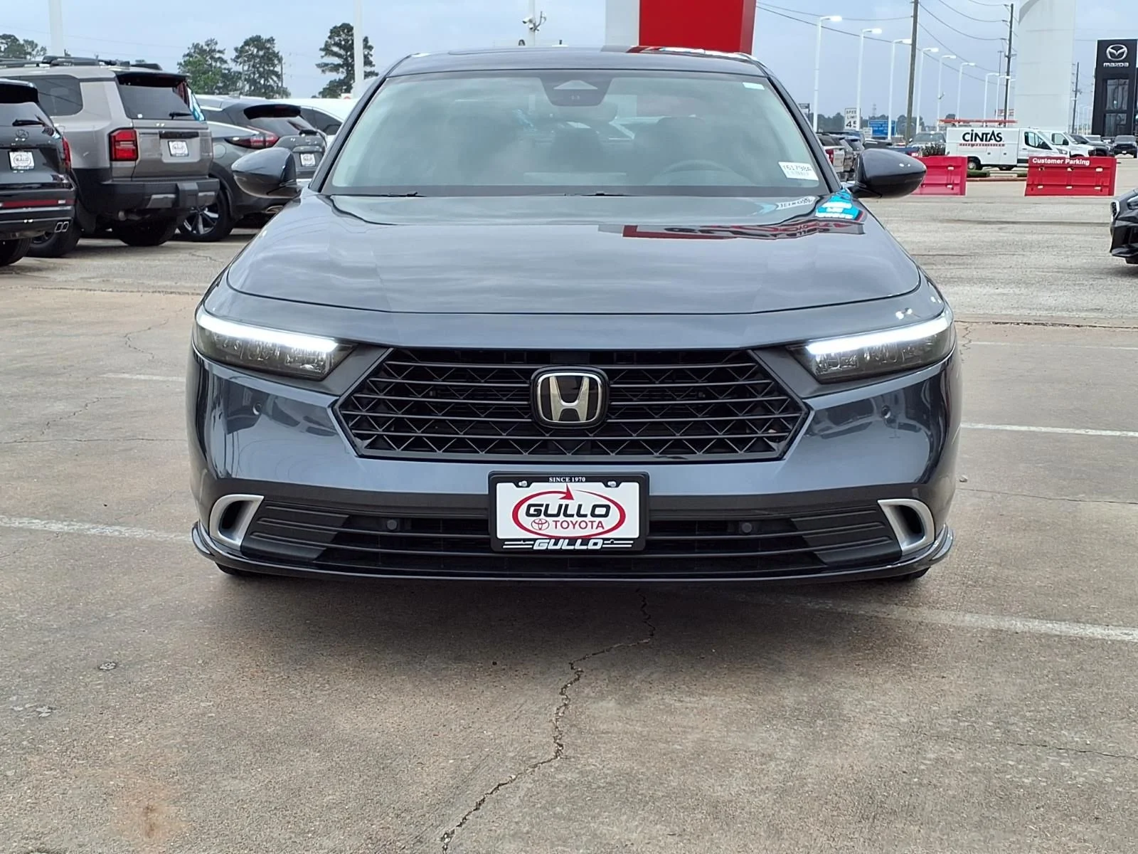Used 2023  Honda Touring image 4