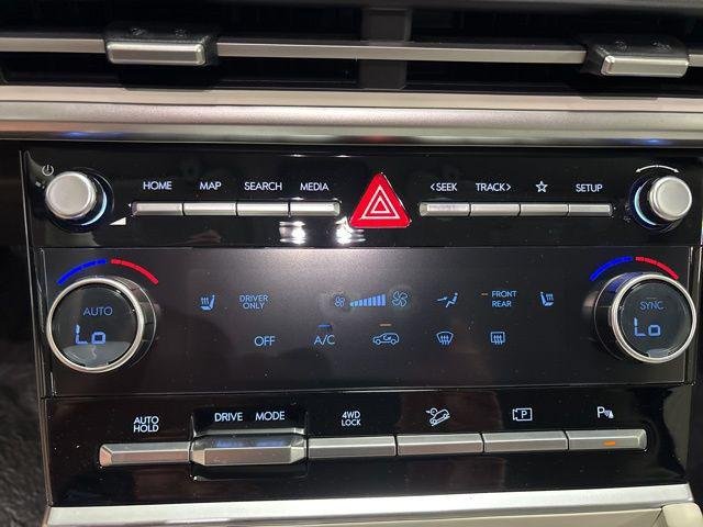 New 2026 Blue Hyundai SEL image 21