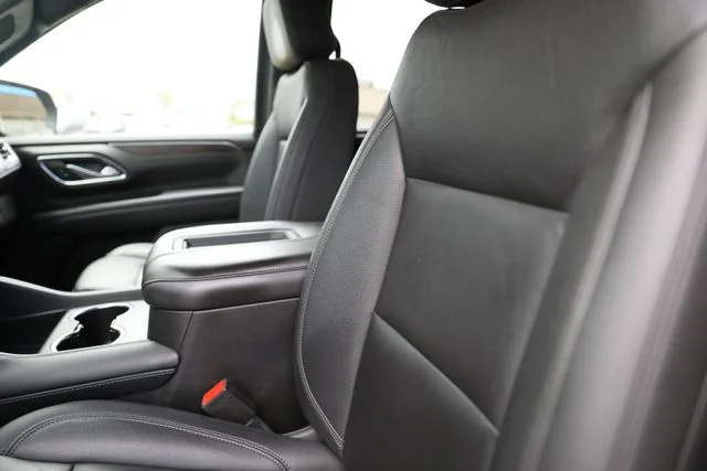 Used 2022 Black Chevrolet LT image 19