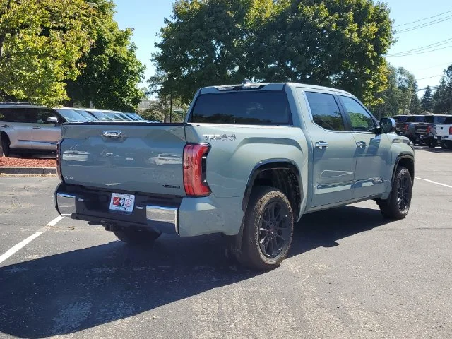 New 2026  Toyota 1794 Edition image 4
