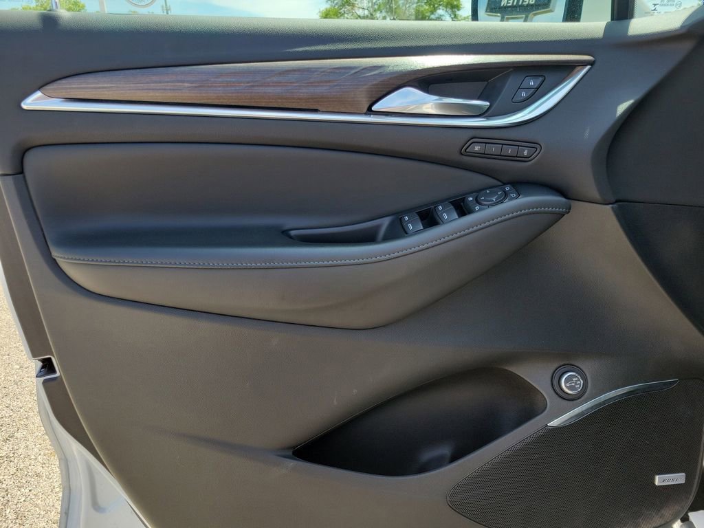 2023 Buick Enclave Avenir - Photo 19