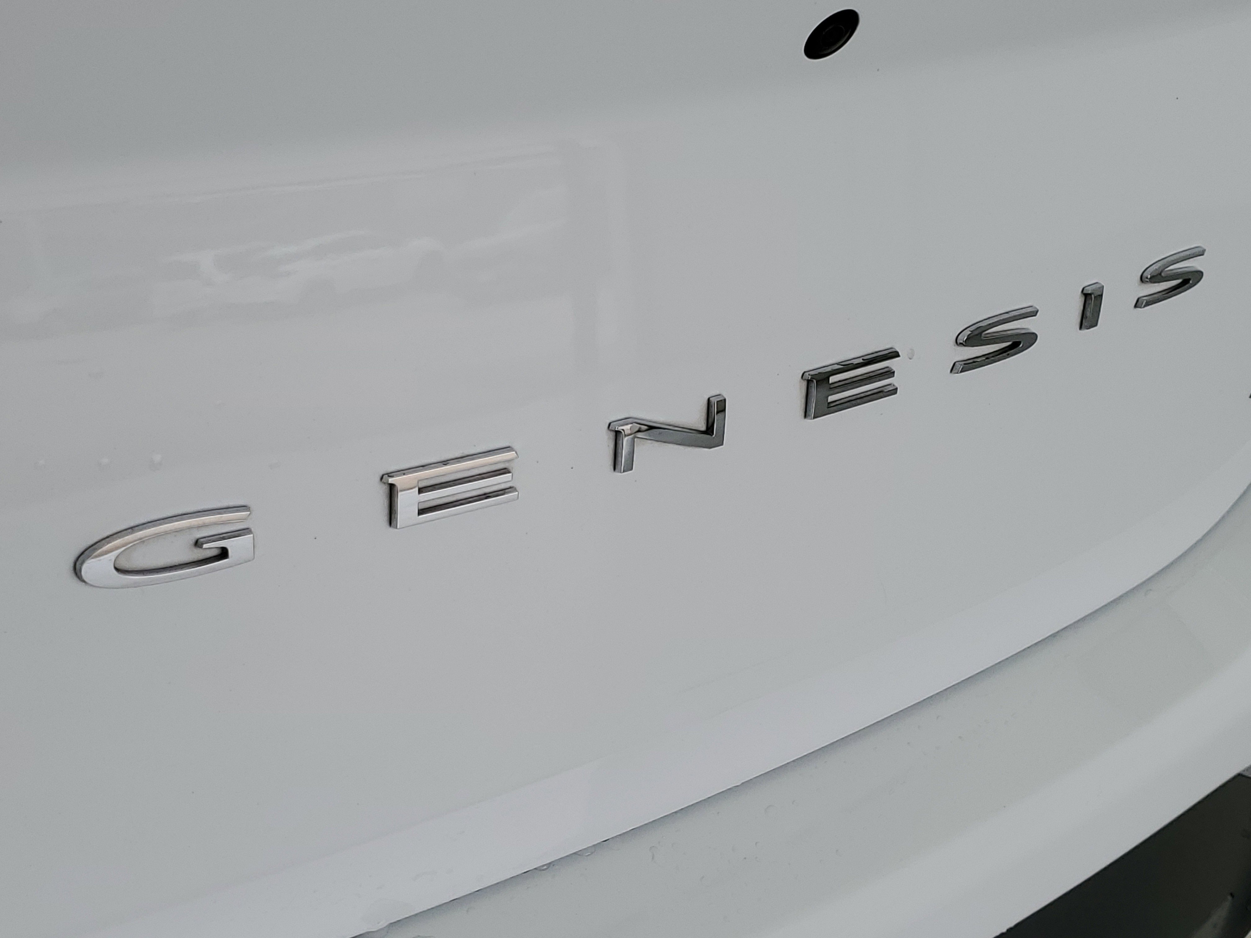 2025 GENESIS G70 Standard - Photo 9