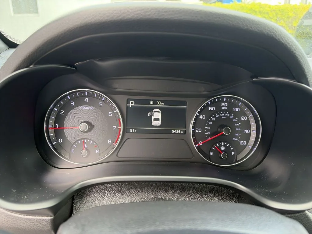 Used 2024 Gray Kia GT-Line image 17