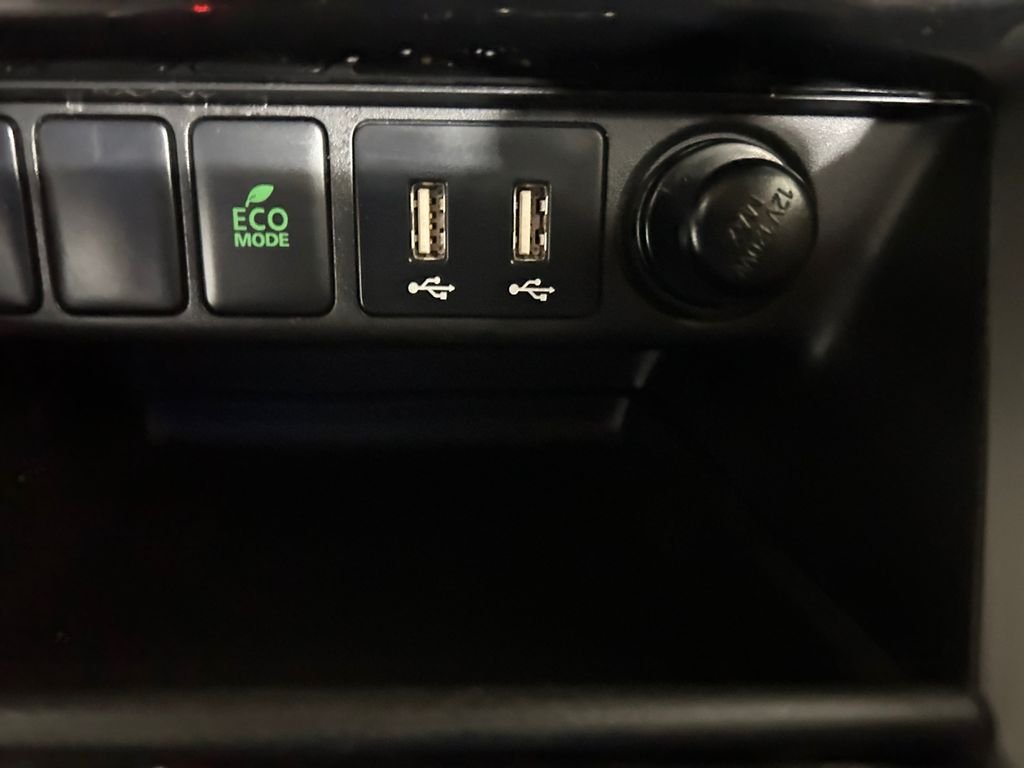 Used 2023  Mitsubishi Ralliart image 30