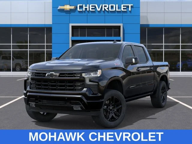 2026 Chevrolet Silverado 1500 RST - Photo 6