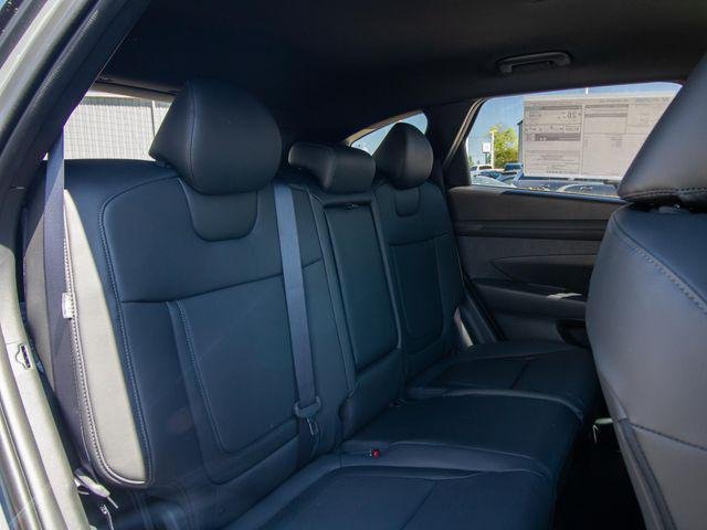 New 2026 Gray Hyundai XRT AWD image 15