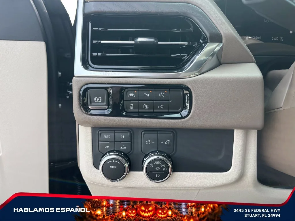 New 2026 Onyx Black GMC Denali image 25