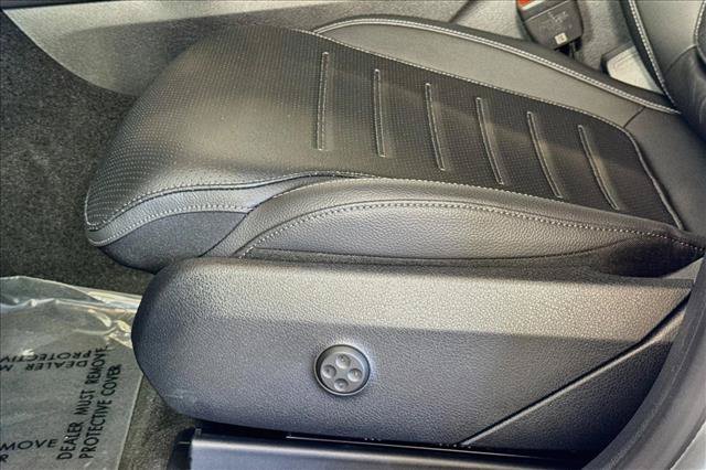 New 2026 Cirrus Silver Metallic Mercedes-Benz GLC 300 image 47