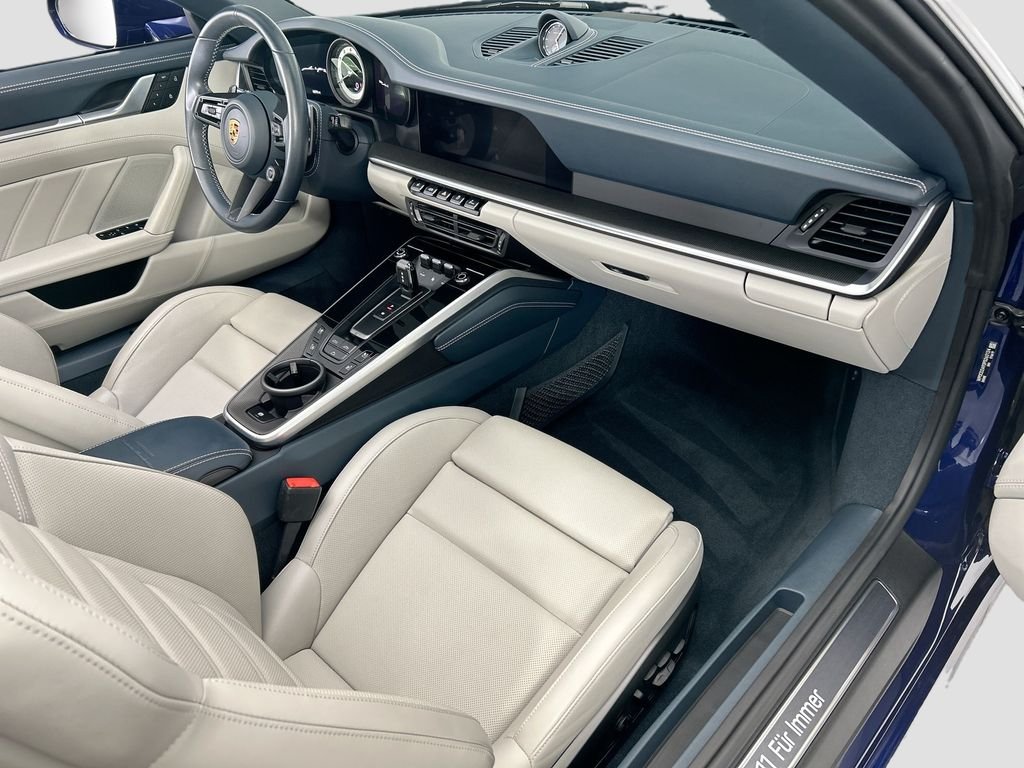 2023 Porsche 911 Turbo - Photo 24