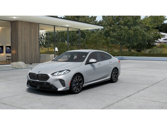 2026 BMW 2 Series 228 Gran Coupe's photo
