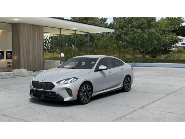 2026 BMW 2 Series