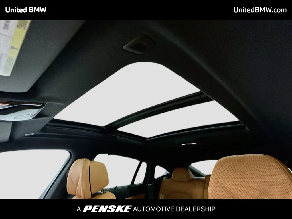 New 2027 Alpine White BMW xDrive40i image 19