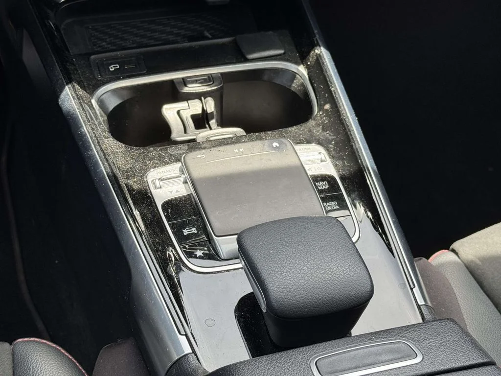 Used 2020 Gray Mercedes-Benz GLB 250 image 20