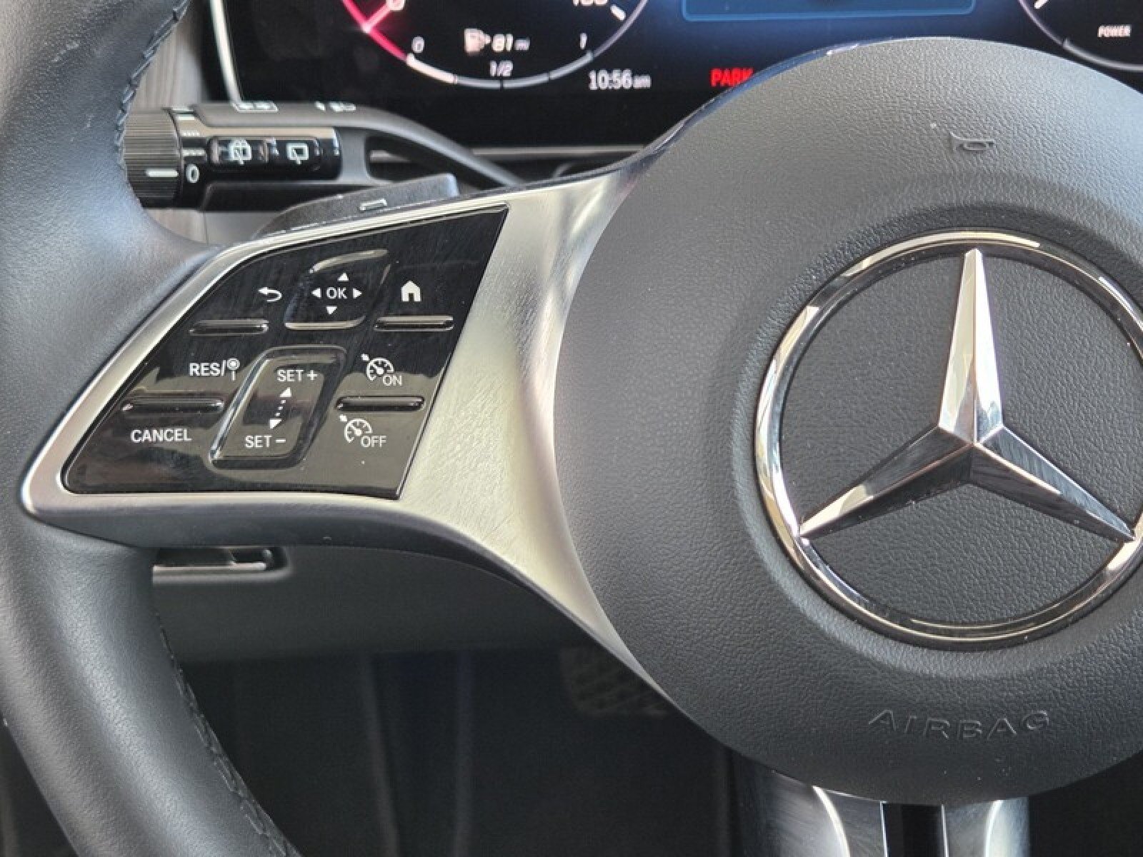 Certified Used 2026 Graphite Grey Metallic Mercedes-Benz GLC 300 image 26