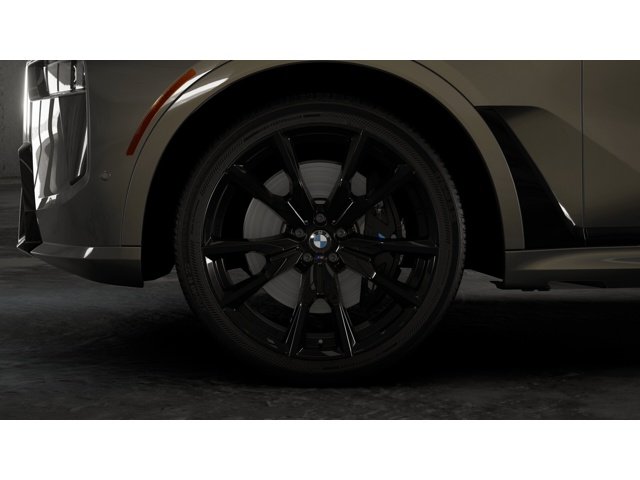 New 2027 Dravit Grey Metallic BMW  image 7