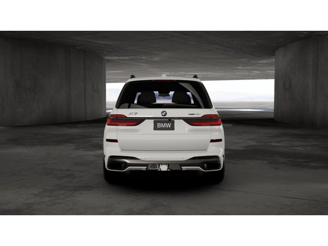 New 2027 Alpine White BMW  image 5