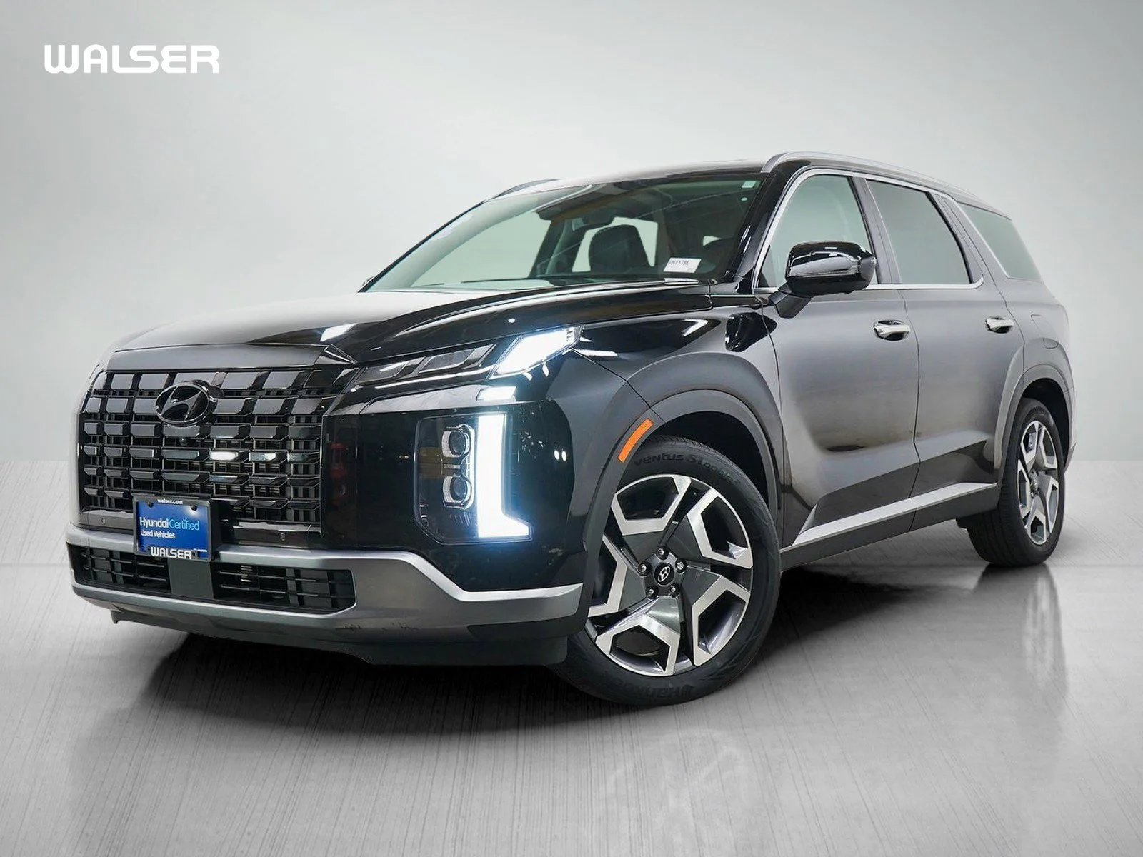 2024 Hyundai Palisade SEL AWD's photo