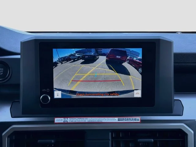 Certified Used 2024  Toyota SR5 image 14