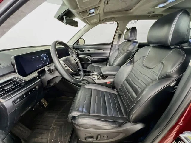 2024 Kia Telluride SX Prestige - Photo 10