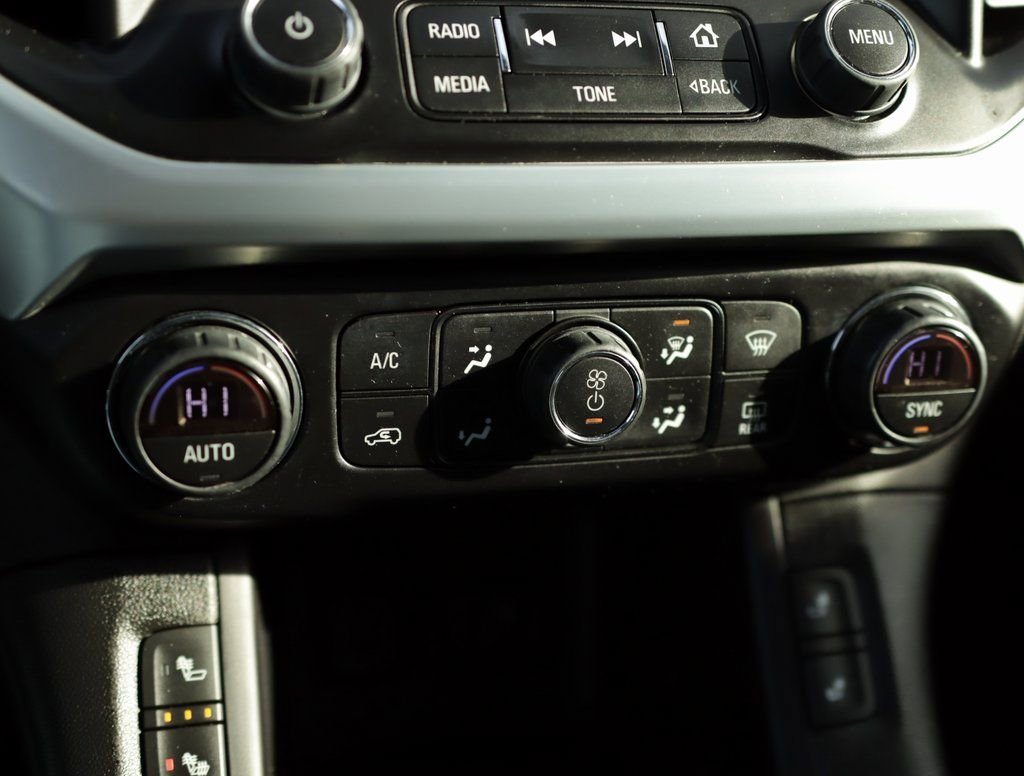 2017 GMC Acadia SLT-2 - Photo 14