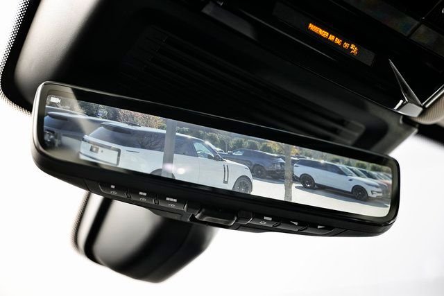 2025 Land Rover Range Rover SE - Photo 44