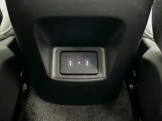 New 2026 Gray Hyundai Limited image 12